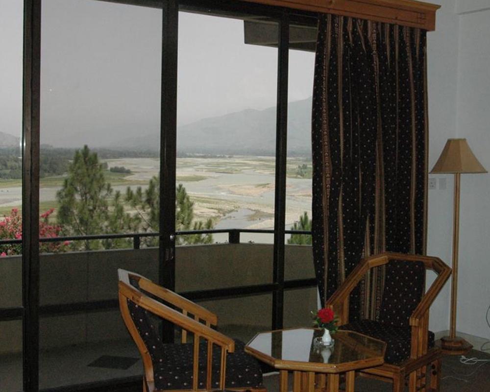 Rock City Resort Mingora Exteriör bild