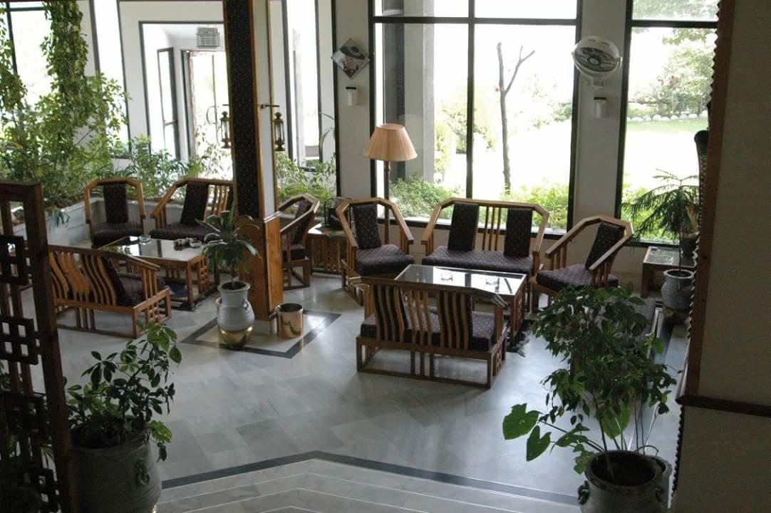 Rock City Resort Mingora Exteriör bild